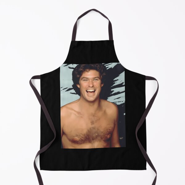Item preview, David-Hasselhoff-(5) designed and sold by Richargheu.