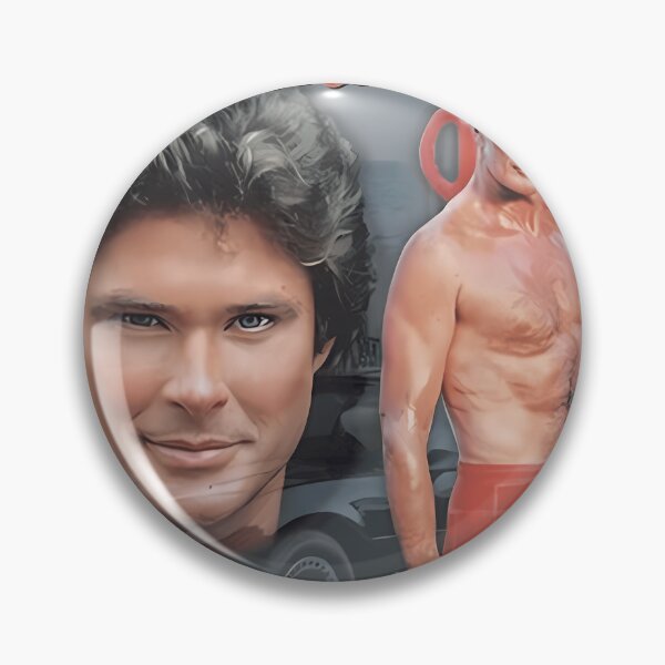 Item preview, David-Hasselhoff designed and sold by Richargheu.