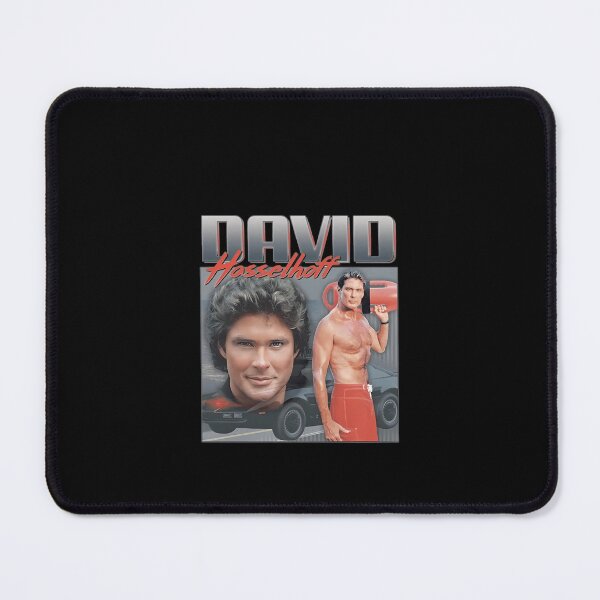 Item preview, David-Hasselhoff designed and sold by Richargheu.