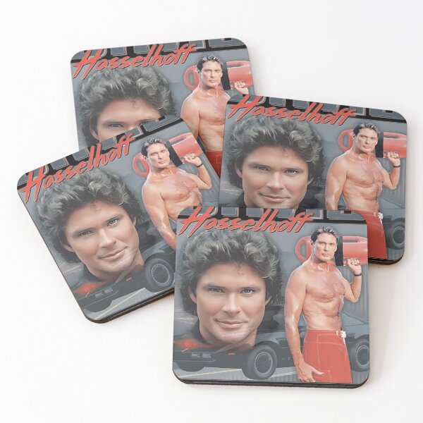 Item preview, David-Hasselhoff designed and sold by Richargheu.