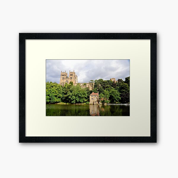 Item preview, Durham Cathedral designed and sold by Jaime Pharr.