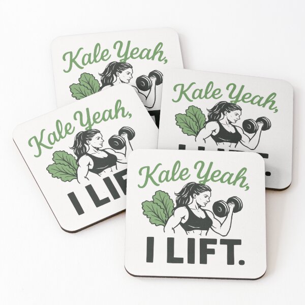Item preview, The Verdant Power: Celebrating Strength, Kale, and the Dedicated Lift designed and sold by Jason123za.