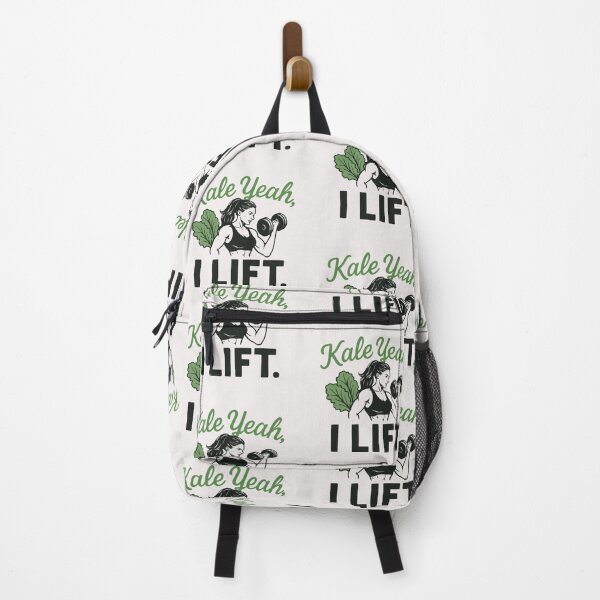 Item preview, The Verdant Power: Celebrating Strength, Kale, and the Dedicated Lift designed and sold by Jason123za.