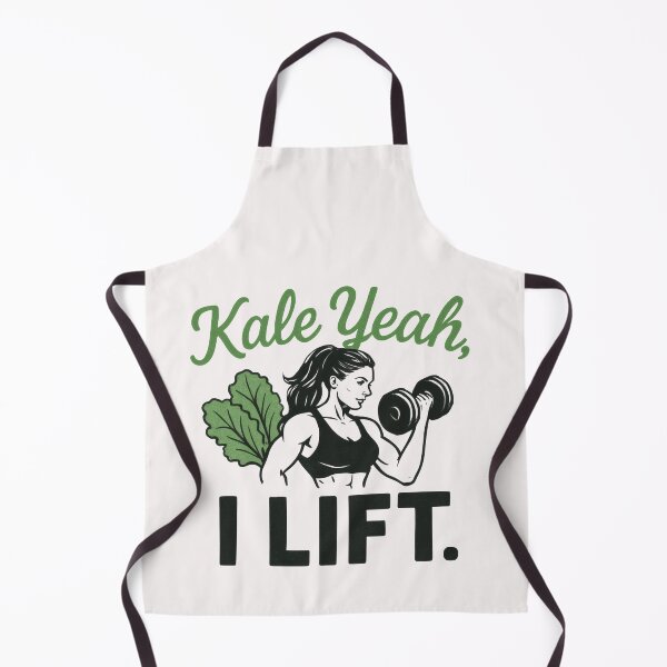Item preview, The Verdant Power: Celebrating Strength, Kale, and the Dedicated Lift designed and sold by Jason123za.