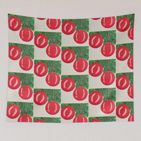 Item preview, Merry & Bright designed and sold by ClarArt76.