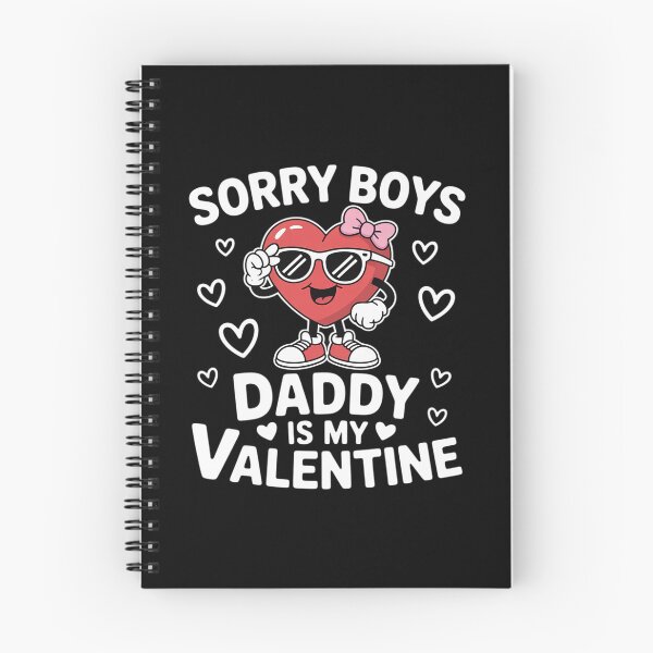Item preview, Lo siento, papá es mi Valentín. Papá es mi Valentín. designed and sold by Moxizz.