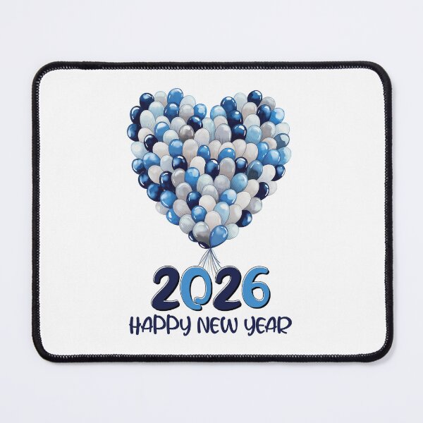 Item preview, 2026 Happy new year designed and sold by tees web.