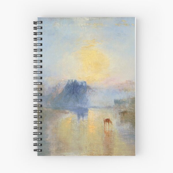 Item preview, Norham Castle at sunrise designed and sold by SharonTheFirst.