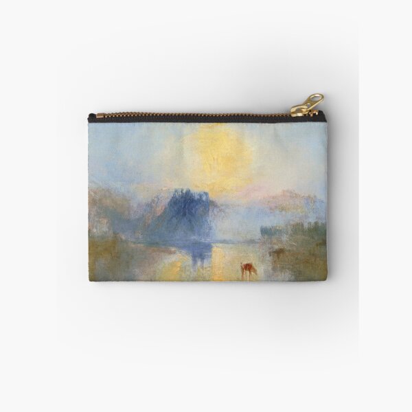 Item preview, Norham Castle at sunrise designed and sold by SharonTheFirst.