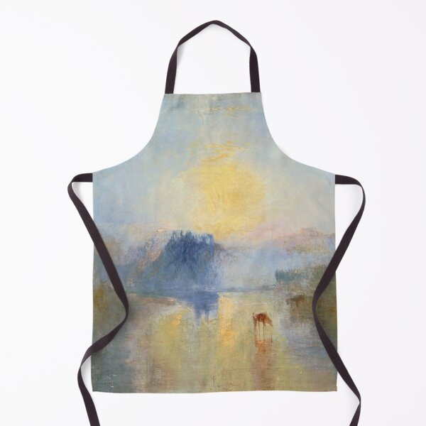 Item preview, Norham Castle at sunrise designed and sold by SharonTheFirst.