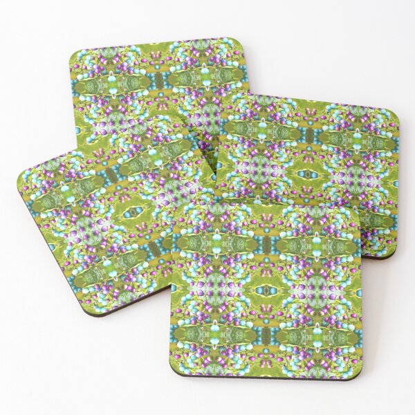 Item preview, Kew Porcelain Berry Photo Pattern designed and sold by vallisrowe.