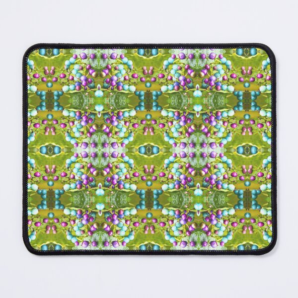 Item preview, Kew Porcelain Berry Photo Pattern designed and sold by vallisrowe.