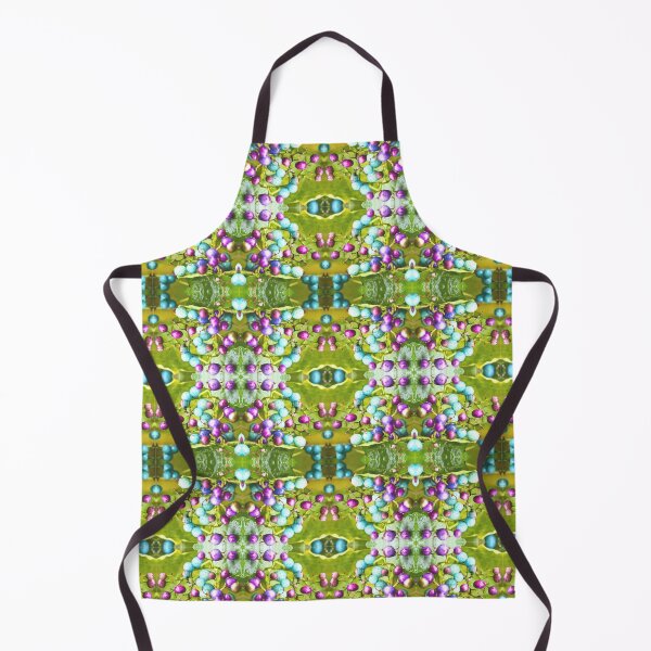 Item preview, Kew Porcelain Berry Photo Pattern designed and sold by vallisrowe.