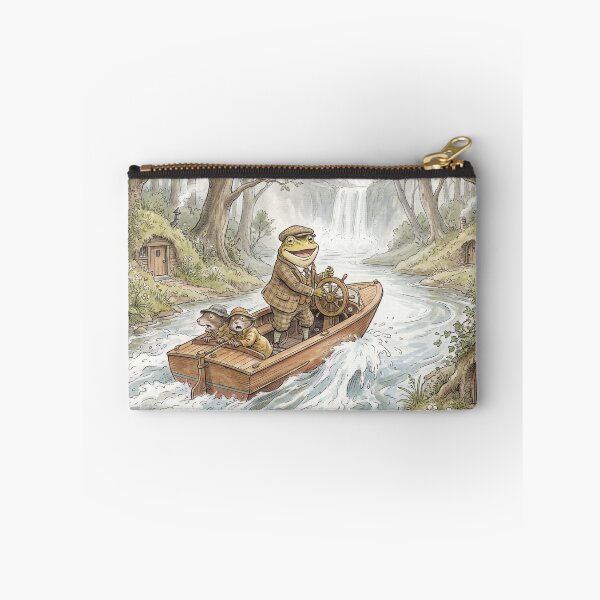 Item preview, Never Trust Toad designed and sold by Tridentulus.