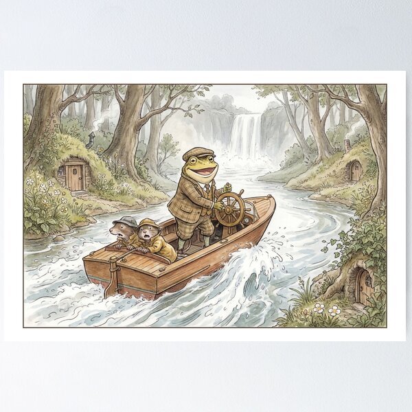 Item preview, Never Trust Toad designed and sold by Tridentulus.