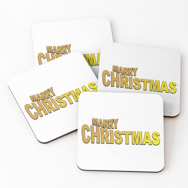 Item preview, Marry Christmas - Elegant Gold Proposal Design designed and sold by Abdullah9130.