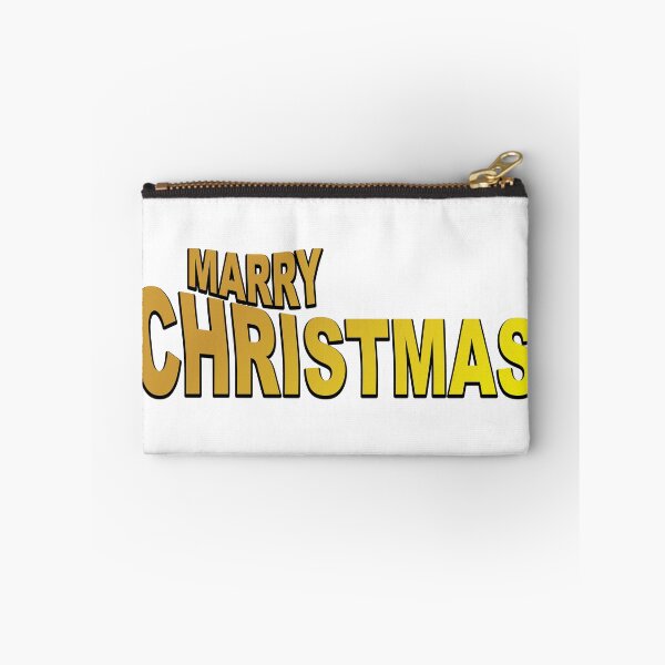 Item preview, Marry Christmas - Elegant Gold Proposal Design designed and sold by Abdullah9130.