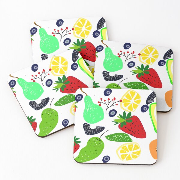 Item preview, Vibrant Fruit Medley designed and sold by Nature  Nblossom.
