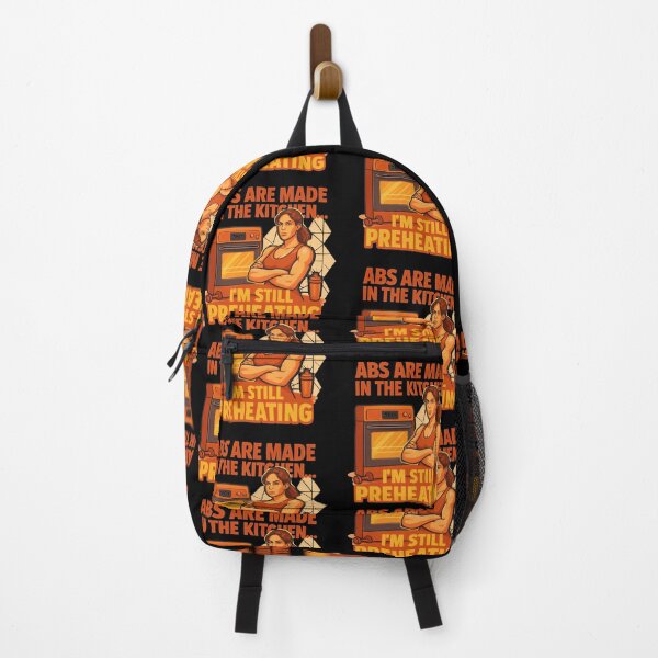 Item preview, The Gourmet Grind: Where Core Strength Ambition is Still Preheating designed and sold by Jason123za.