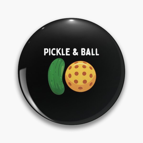 Item preview, Pickle  Ball - Pickleballers Pickleball Player designed and sold by KristyCharleen.