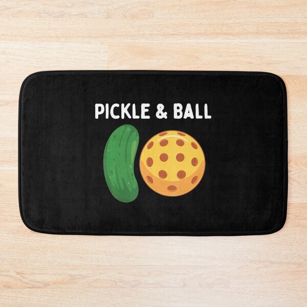 Item preview, Pickle  Ball - Pickleballers Pickleball Player designed and sold by KristyCharleen.