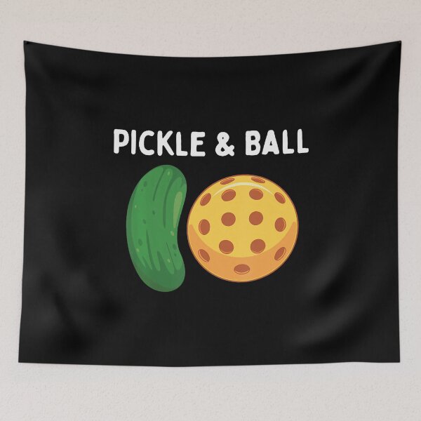 Item preview, Pickle  Ball - Pickleballers Pickleball Player designed and sold by KristyCharleen.