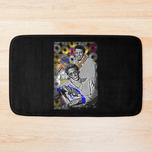 Item preview, David--Jimmy-Ruffin-Tribute-D-1-Shirt designed and sold by DanielWalther.