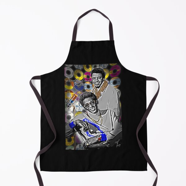 Item preview, David--Jimmy-Ruffin-Tribute-D-1-Shirt designed and sold by DanielWalther.