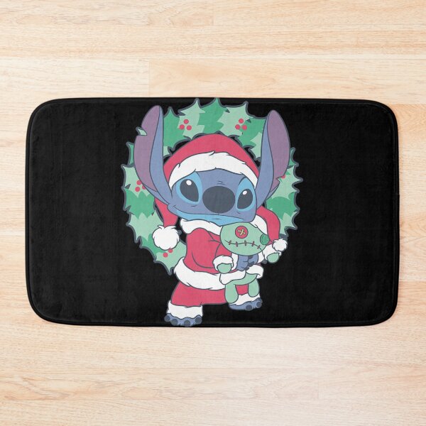 Item preview, Stitch Christmas Santa Claus Stitch Portrait  designed and sold by ciejkale9.