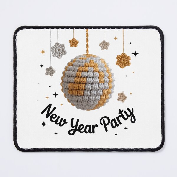 Item preview, new year party 2026  designed and sold by tees web.