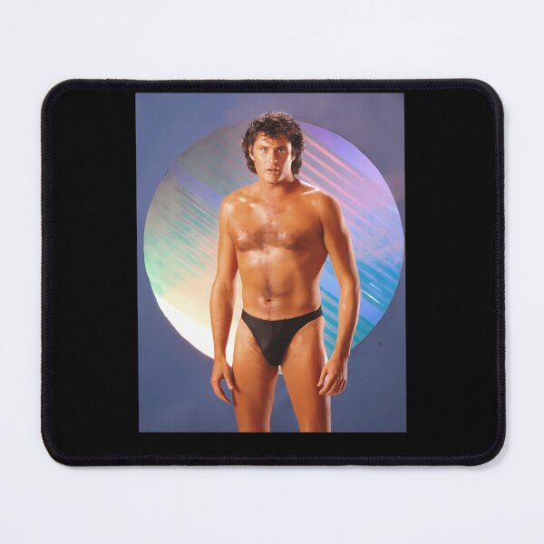 Item preview, David-Hasselhoff-So-Hot designed and sold by AsenaDurgut.