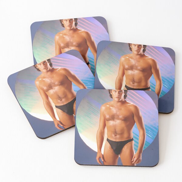 Item preview, David-Hasselhoff-So-Hot designed and sold by AsenaDurgut.
