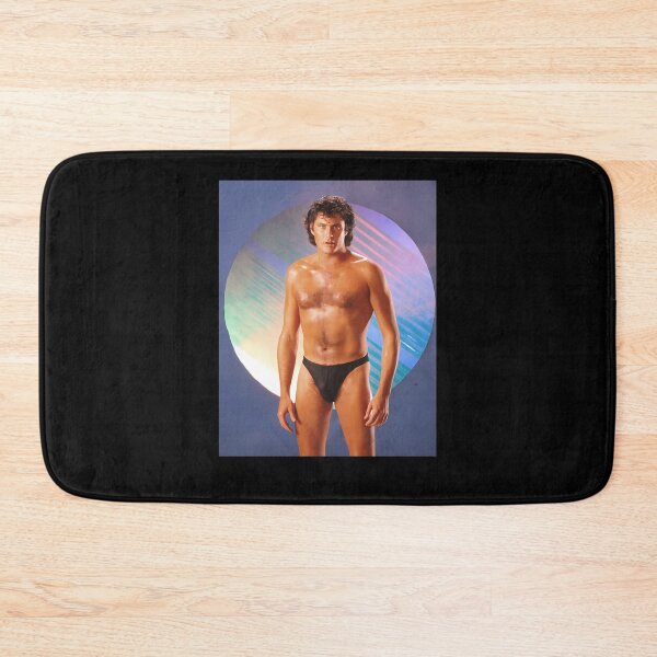 Item preview, David-Hasselhoff-So-Hot designed and sold by AsenaDurgut.