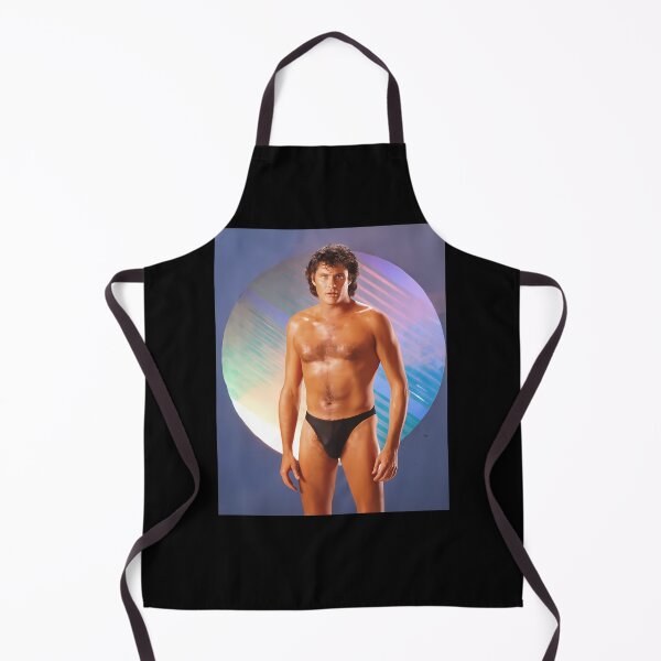 Item preview, David-Hasselhoff-So-Hot designed and sold by AsenaDurgut.