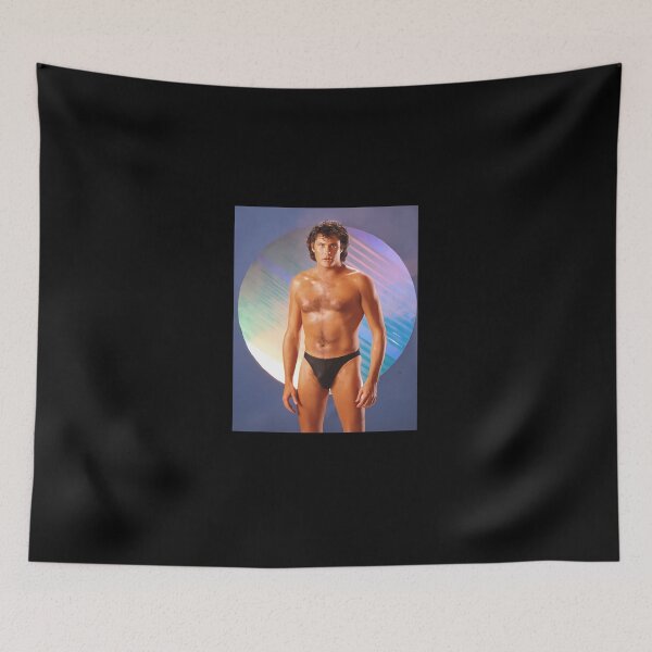 Item preview, David-Hasselhoff-So-Hot designed and sold by AsenaDurgut.