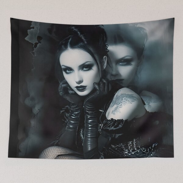 Item preview, The Subtle Symphony of an Ordinary Girl - Unraveling the Hidden Dreams and Quiet Strengths Beneath the Surface of Everyday Life 540 designed and sold by deep-sea-birds.