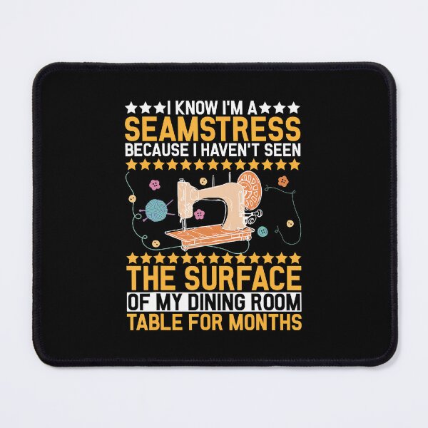 Item preview, Sewing Quilting Lover - Sewer Quilters Novelty - Sewing designed and sold by DeannaAntoin.