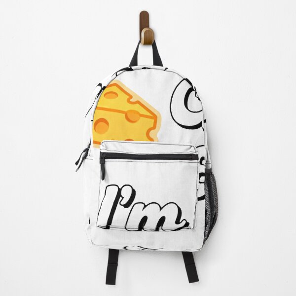 Item preview, I'm in My Cheesy Era designed and sold by Dxvect.