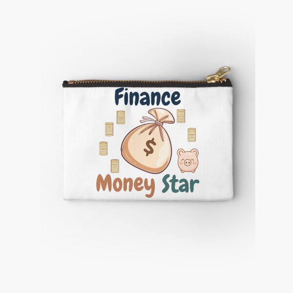 Item preview, Finance Money Star Cute Budget designed and sold by WanwisaChuenlom.