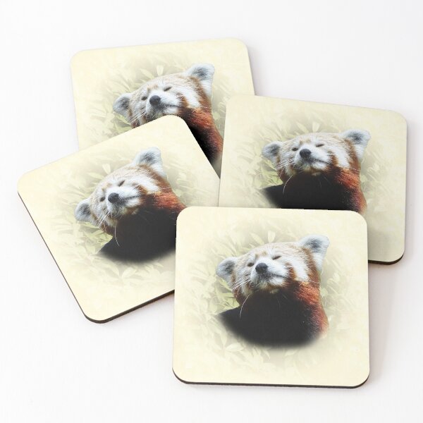 Item preview, Red Panda designed and sold by Guardi71.