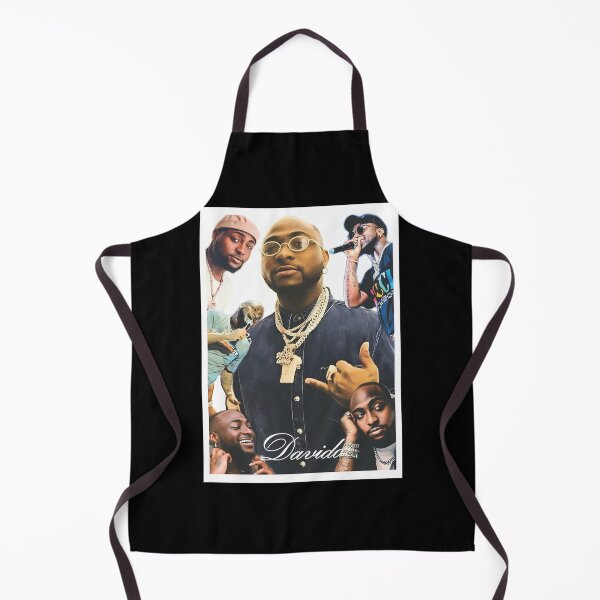 Item preview, Davido-Collage designed and sold by DanielWalther.