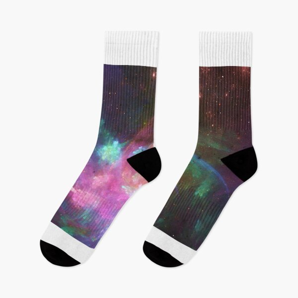 Item preview, Nebula Dreamscape t302 designed and sold by ChakStudio.