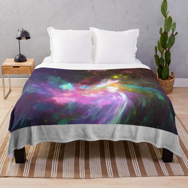 Item preview, Nebula Dreamscape t302 designed and sold by ChakStudio.