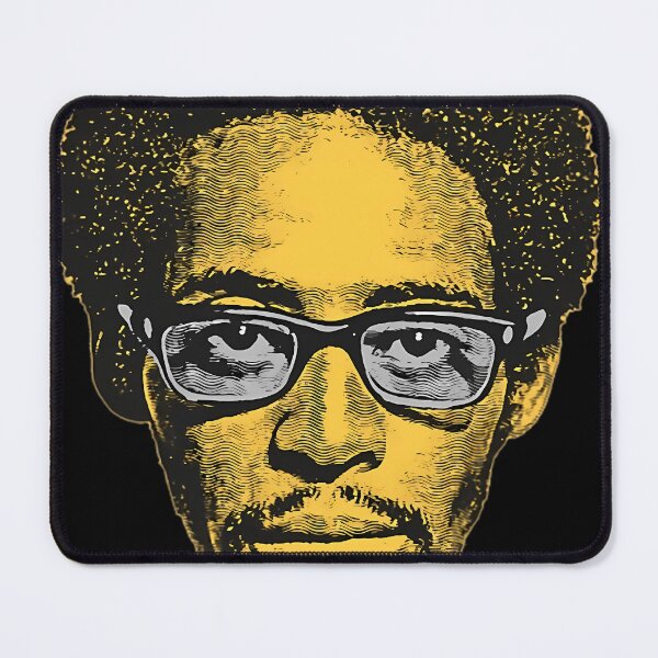 Item preview, David-Ruffin-Retro-Soul-Fan-Design--(1) designed and sold by DanielWalther.