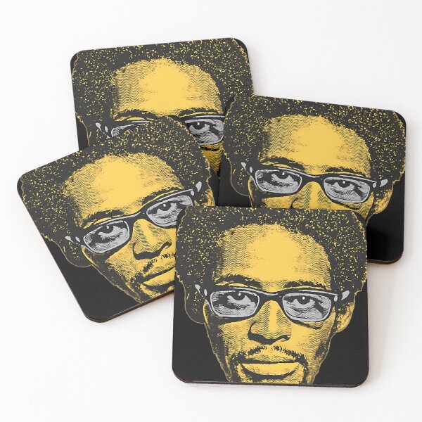 Item preview, David-Ruffin-Retro-Soul-Fan-Design--(1) designed and sold by DanielWalther.