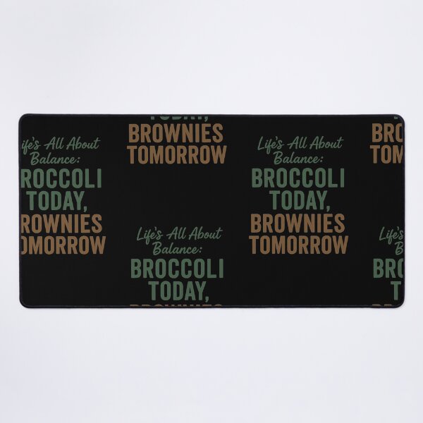 Item preview, Life's Exquisite Balance: Greens for Today, Indulgence for Tomorrow designed and sold by Jason123za.