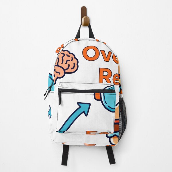 Item preview, Eat. Sleep. Overthink. Repeat designed and sold by Dxvect.