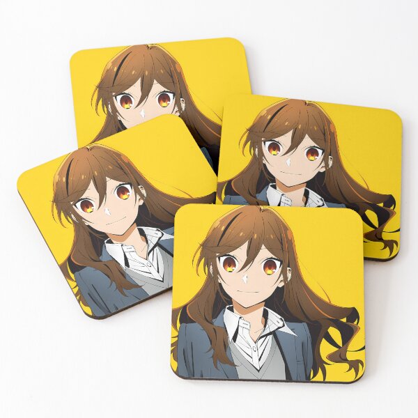 Item preview, Hori Kyouko - 6 designed and sold by Infinite-Aspire.