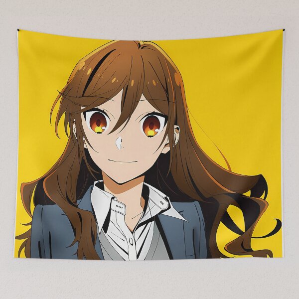 Item preview, Hori Kyouko - 6 designed and sold by Infinite-Aspire.