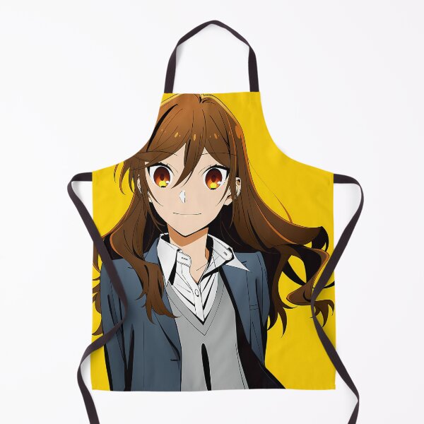 Item preview, Hori Kyouko - 6 designed and sold by Infinite-Aspire.